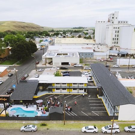 Motolodge Pendleton Bagian luar foto