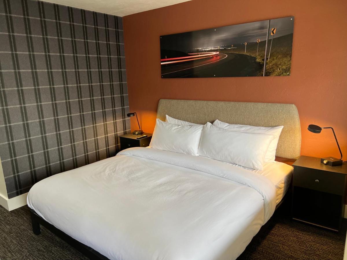 Motolodge Pendleton Bagian luar foto