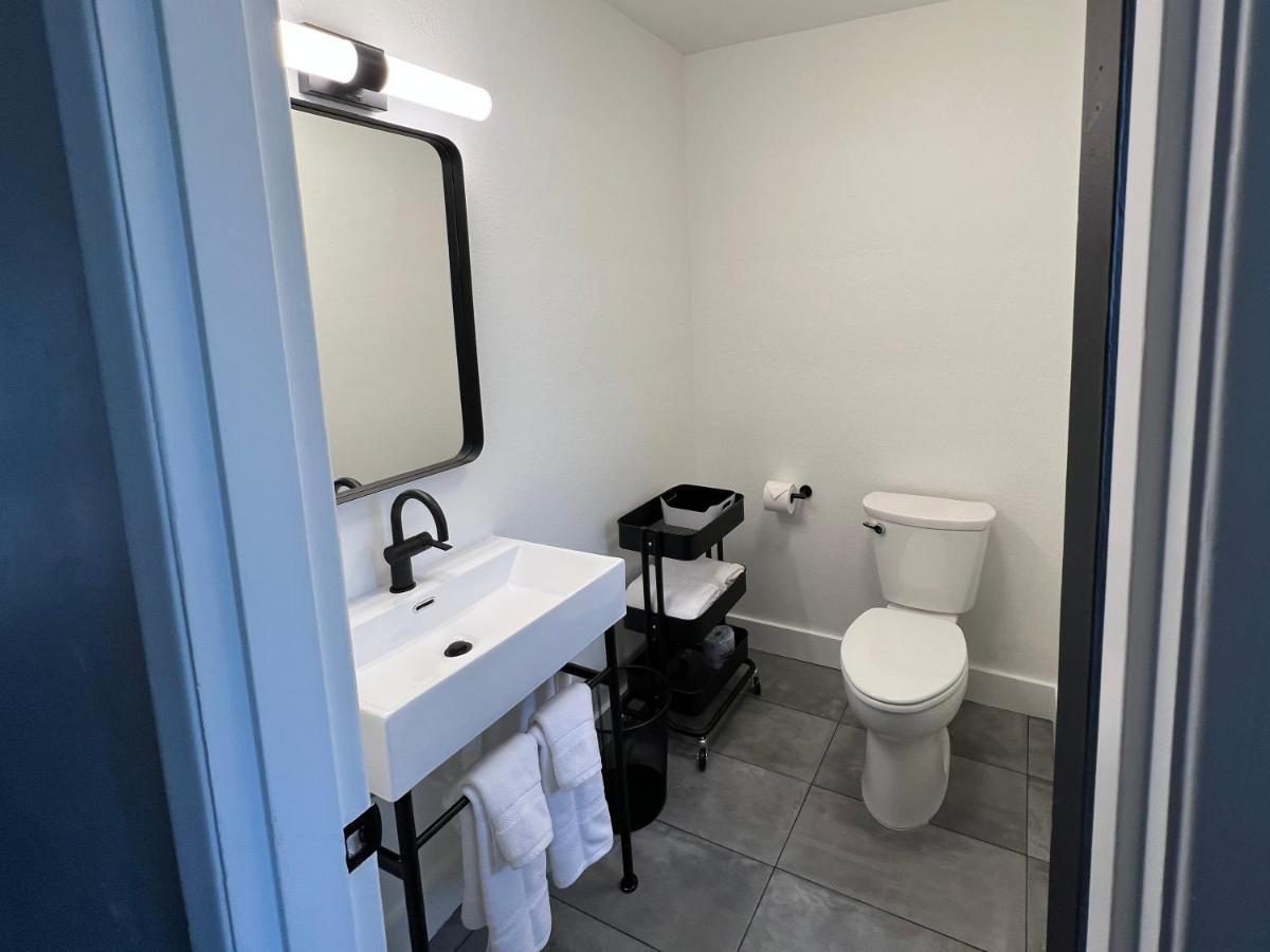 Motolodge Pendleton Bagian luar foto