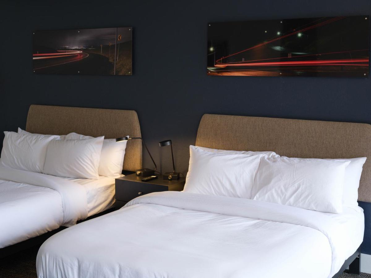 Motolodge Pendleton Bagian luar foto