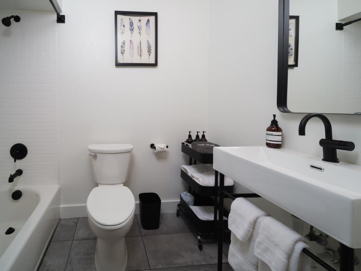 Motolodge Pendleton Bagian luar foto