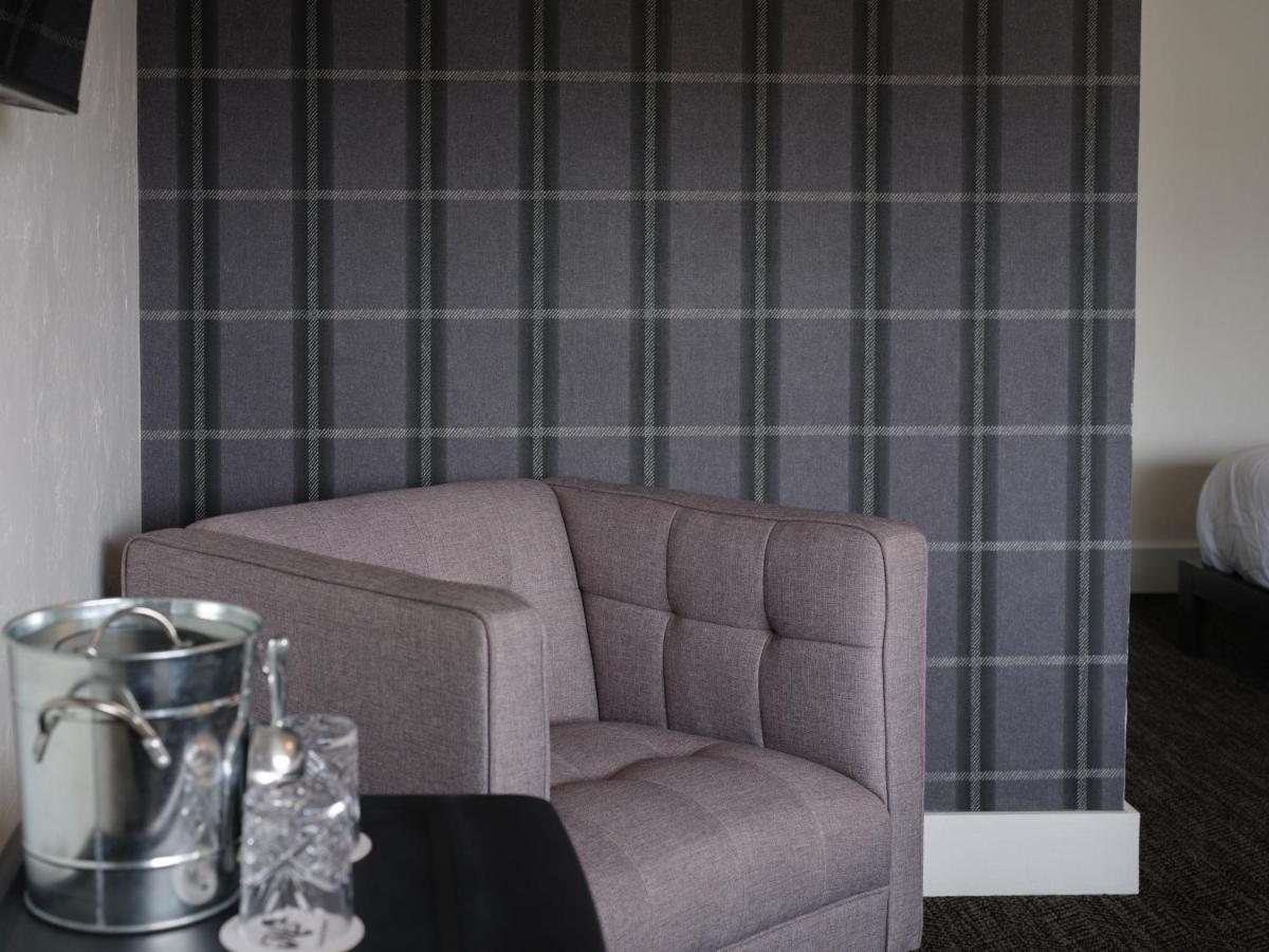 Motolodge Pendleton Bagian luar foto