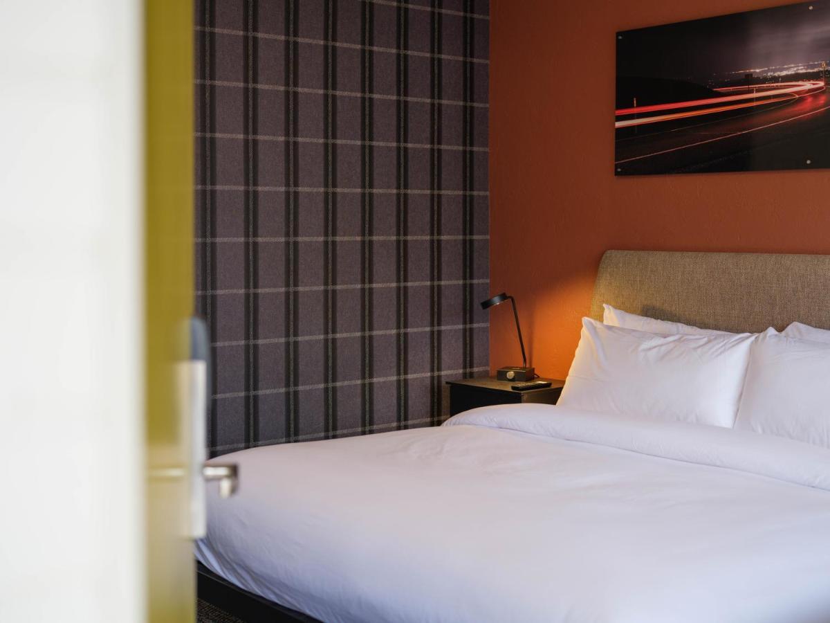 Motolodge Pendleton Bagian luar foto